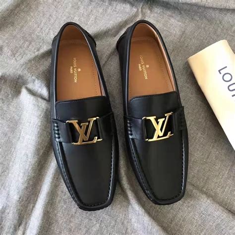 sapato louis vuitton masculino|Zapatos de Diseñador y Lujo para Hombre .